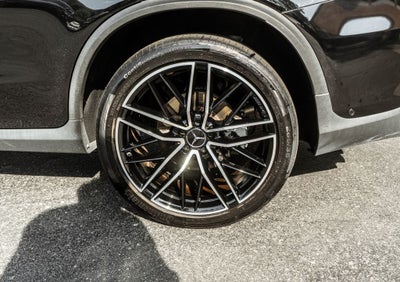 2022 Mercedes-Benz GLC GLC 43 AMG® 4MATIC®