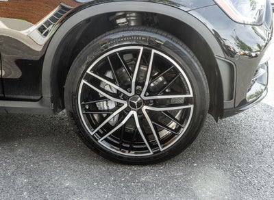 2022 Mercedes-Benz GLC GLC 43 AMG® 4MATIC®