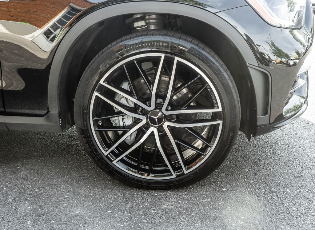 2022 Mercedes-Benz GLC GLC 43 AMG® 4MATIC®