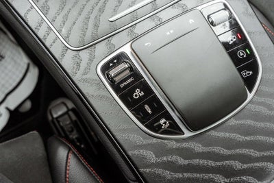 2022 Mercedes-Benz GLC GLC 43 AMG® 4MATIC®