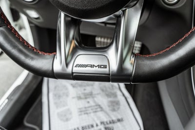 2022 Mercedes-Benz GLC GLC 43 AMG® 4MATIC®