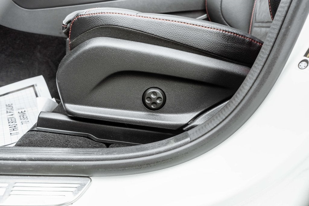 2022 Mercedes-Benz GLC GLC 43 AMG® 4MATIC®