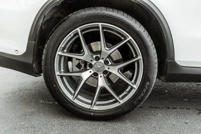 2022 Mercedes-Benz GLC GLC 43 AMG® 4MATIC®