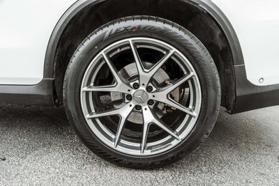 2022 Mercedes-Benz GLC GLC 43 AMG® 4MATIC®