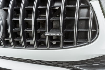 2022 Mercedes-Benz GLC GLC 43 AMG® 4MATIC®