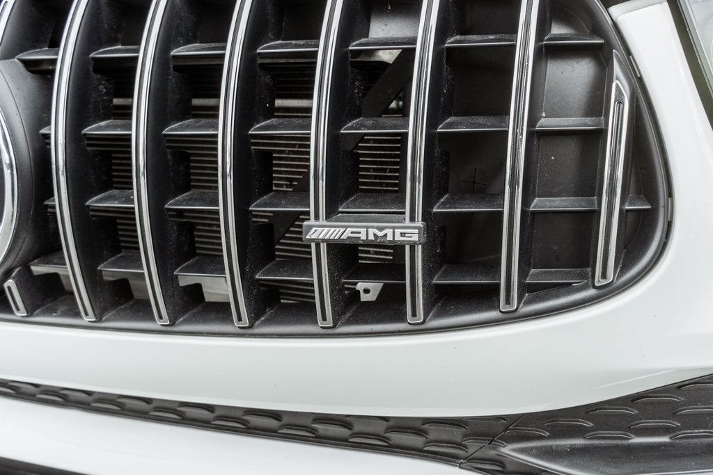 2022 Mercedes-Benz GLC GLC 43 AMG® 4MATIC®