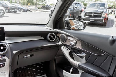 2022 Mercedes-Benz GLC GLC 300 4MATIC®