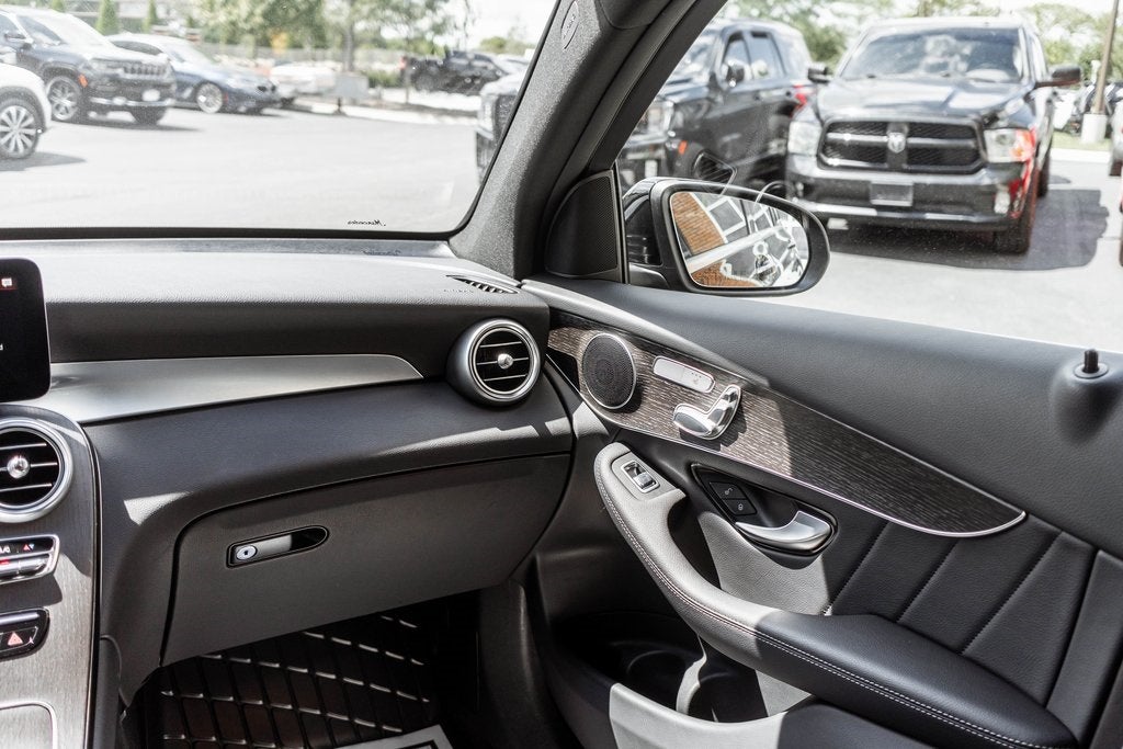 2022 Mercedes-Benz GLC GLC 300 4MATIC®