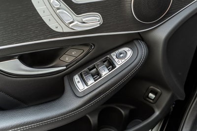 2022 Mercedes-Benz GLC GLC 300 4MATIC®