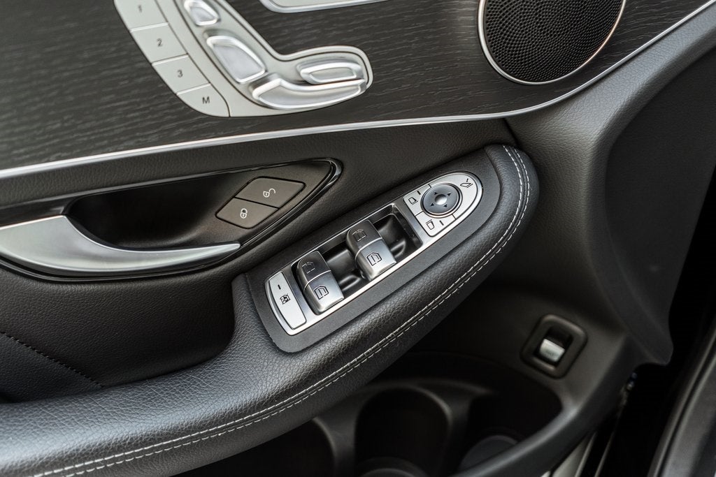 2022 Mercedes-Benz GLC GLC 300 4MATIC®