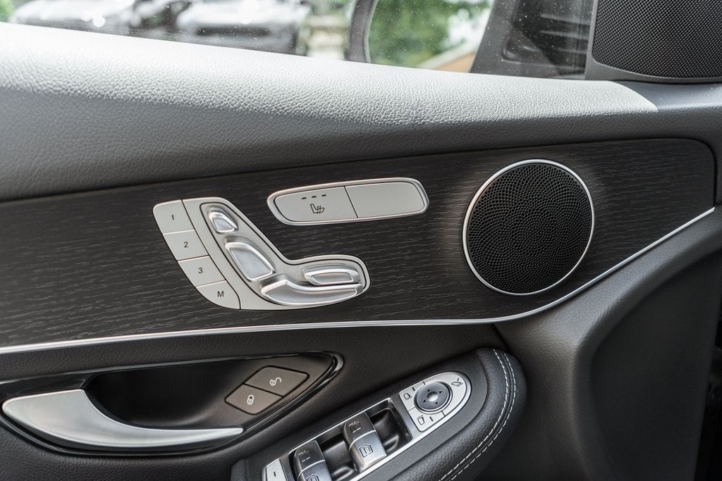 2022 Mercedes-Benz GLC GLC 300 4MATIC®