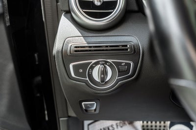 2022 Mercedes-Benz GLC GLC 300 4MATIC®