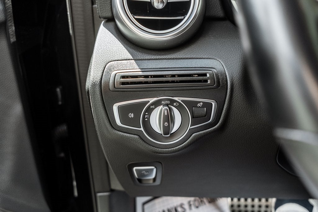 2022 Mercedes-Benz GLC GLC 300 4MATIC®