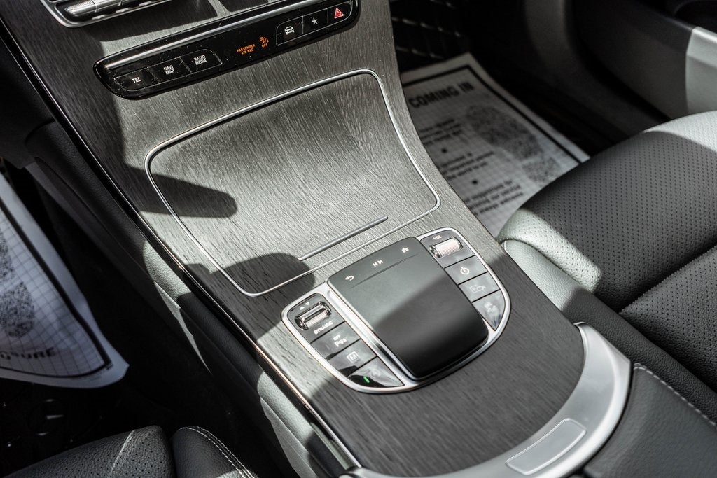 2022 Mercedes-Benz GLC GLC 300 4MATIC®