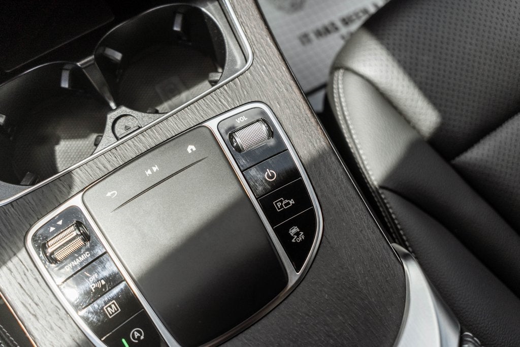 2022 Mercedes-Benz GLC GLC 300 4MATIC®