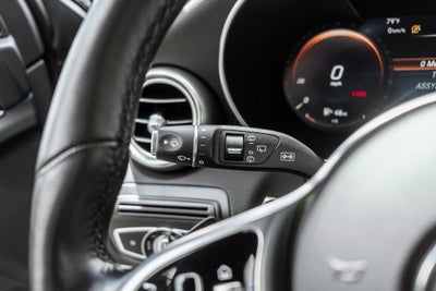 2022 Mercedes-Benz GLC GLC 300 4MATIC®