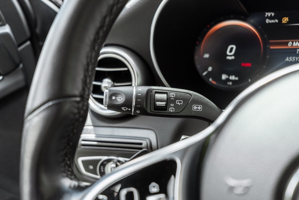 2022 Mercedes-Benz GLC GLC 300 4MATIC®