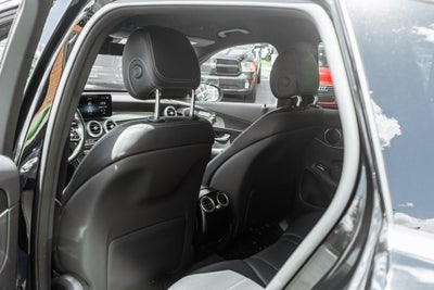 2022 Mercedes-Benz GLC GLC 300 4MATIC®