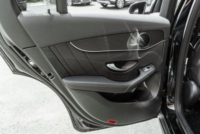 2022 Mercedes-Benz GLC GLC 300 4MATIC®