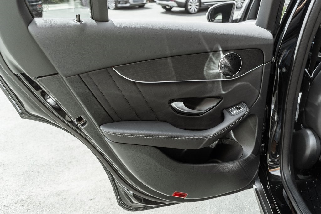 2022 Mercedes-Benz GLC GLC 300 4MATIC®