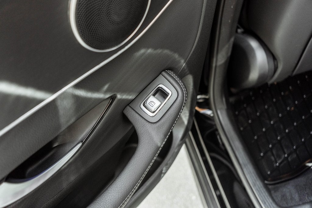 2022 Mercedes-Benz GLC GLC 300 4MATIC®