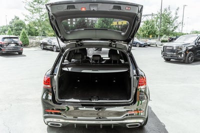 2022 Mercedes-Benz GLC GLC 300 4MATIC®