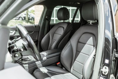 2022 Mercedes-Benz GLC GLC 300 4MATIC®