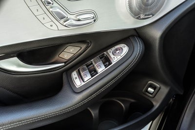 2020 Mercedes-Benz GLC GLC 43 AMG® 4MATIC®