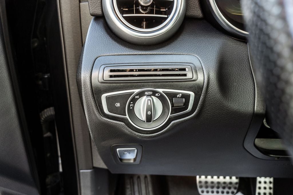 2020 Mercedes-Benz GLC GLC 43 AMG® 4MATIC®