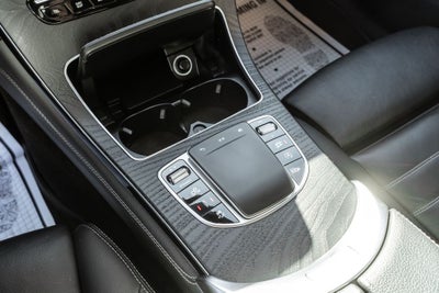 2020 Mercedes-Benz GLC GLC 43 AMG® 4MATIC®