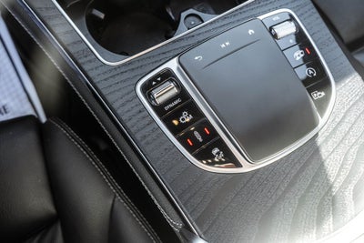 2020 Mercedes-Benz GLC GLC 43 AMG® 4MATIC®