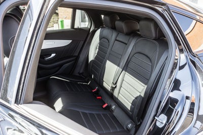 2020 Mercedes-Benz GLC GLC 43 AMG® 4MATIC®