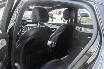 2020 Mercedes-Benz GLC GLC 43 AMG® 4MATIC®