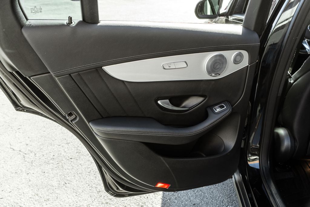 2020 Mercedes-Benz GLC GLC 43 AMG® 4MATIC®