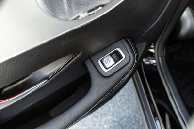 2020 Mercedes-Benz GLC GLC 43 AMG® 4MATIC®