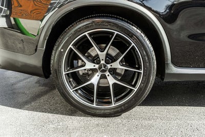 2020 Mercedes-Benz GLC GLC 43 AMG® 4MATIC®
