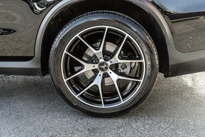 2020 Mercedes-Benz GLC GLC 43 AMG® 4MATIC®