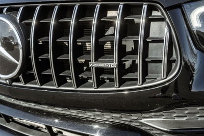 2020 Mercedes-Benz GLC GLC 43 AMG® 4MATIC®