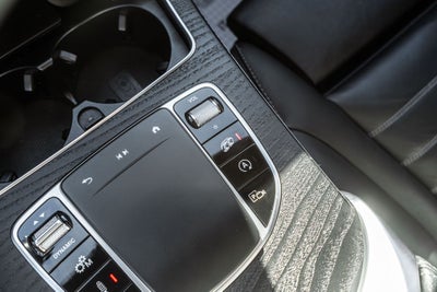 2020 Mercedes-Benz GLC GLC 43 AMG® 4MATIC®