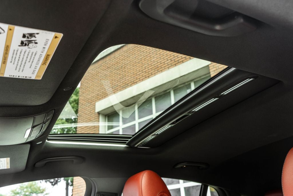 2022 Mercedes-Benz GLC GLC 43 AMG® 4MATIC®