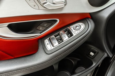 2022 Mercedes-Benz GLC GLC 43 AMG® 4MATIC®