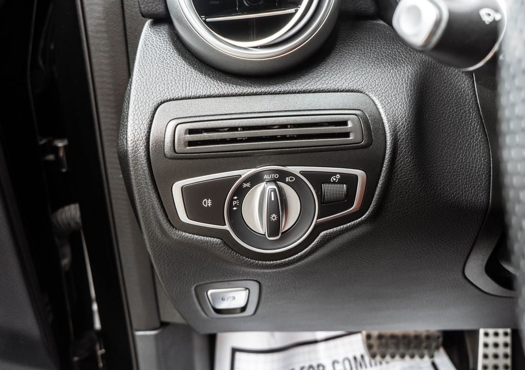 2022 Mercedes-Benz GLC GLC 43 AMG® 4MATIC®
