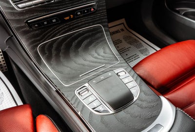 2022 Mercedes-Benz GLC GLC 43 AMG® 4MATIC®