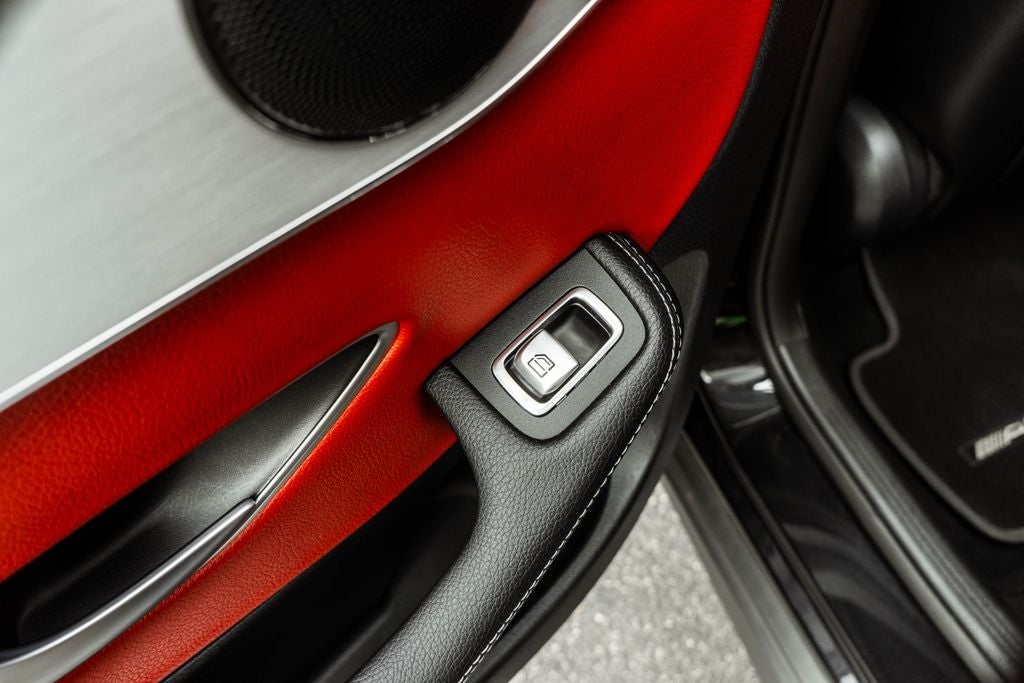 2022 Mercedes-Benz GLC GLC 43 AMG® 4MATIC®