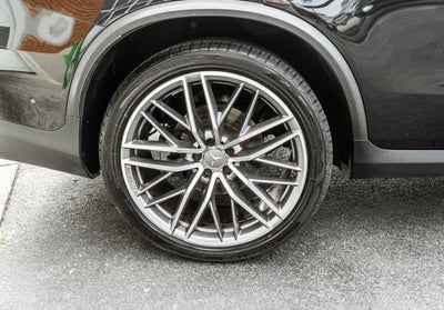 2022 Mercedes-Benz GLC GLC 43 AMG® 4MATIC®