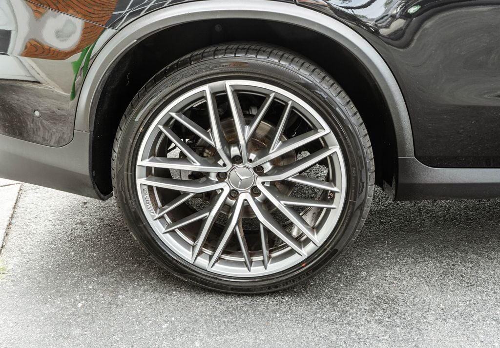2022 Mercedes-Benz GLC GLC 43 AMG® 4MATIC®