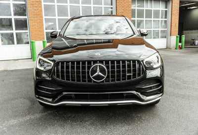 2022 Mercedes-Benz GLC GLC 43 AMG® 4MATIC®