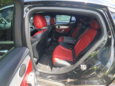 2022 Mercedes-Benz GLC GLC 43 AMG® 4MATIC®