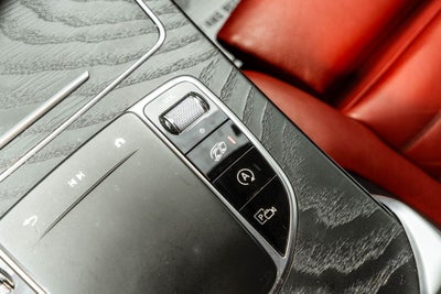 2022 Mercedes-Benz GLC GLC 43 AMG® 4MATIC®