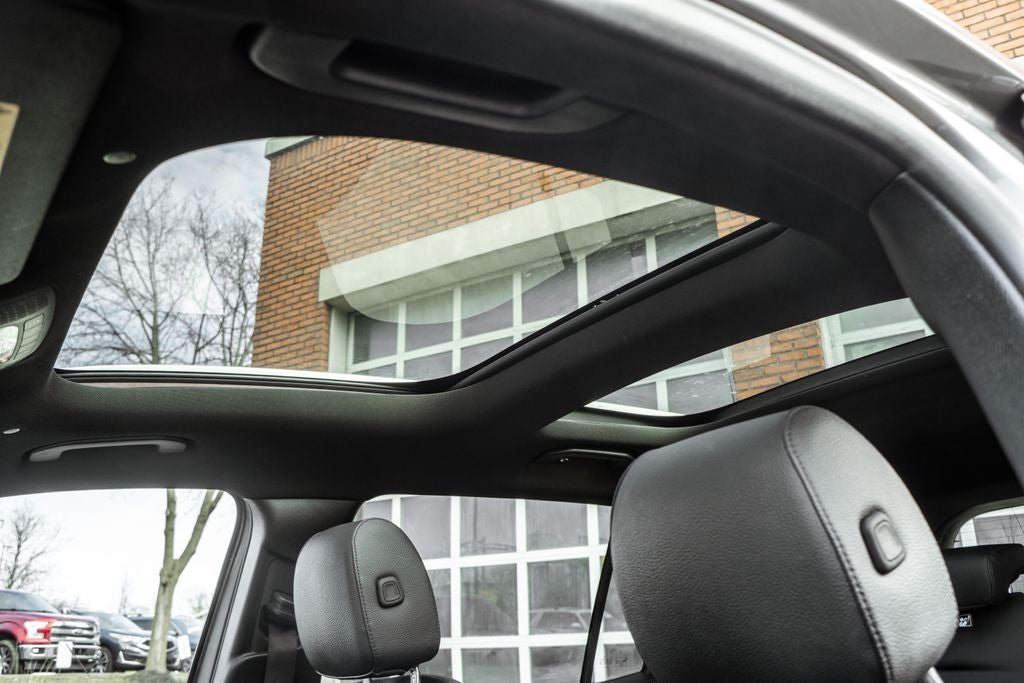 2022 Mercedes-Benz GLB GLB 250 4MATIC®